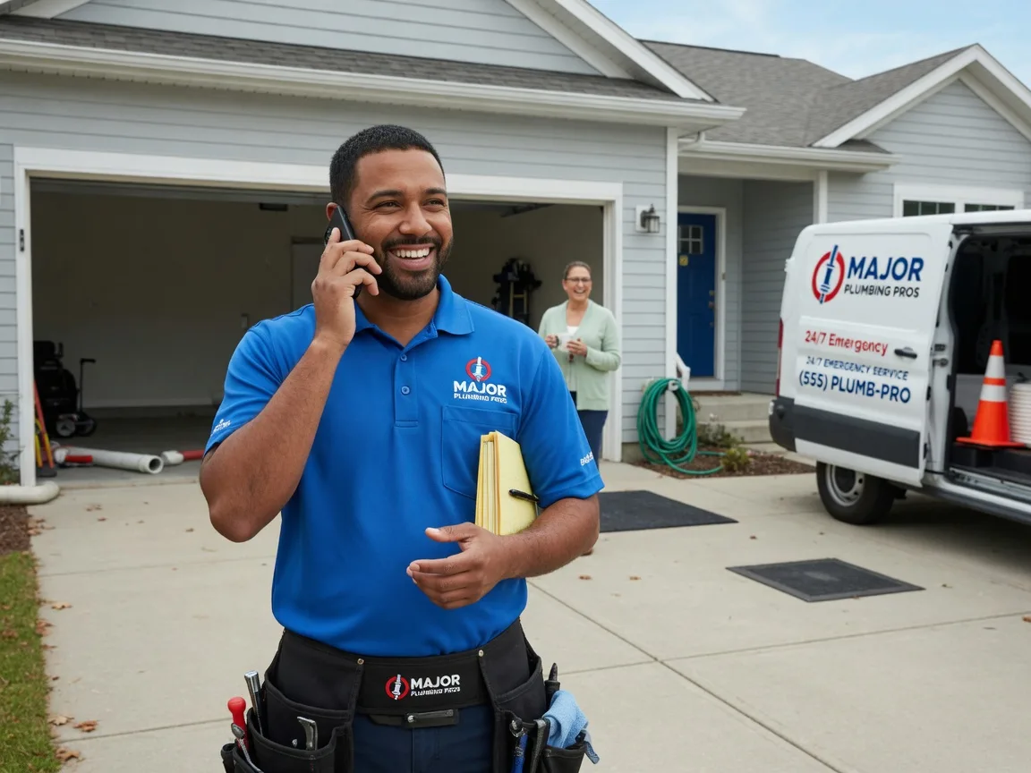Drain Cleaning Services Seligman, MO FAQs